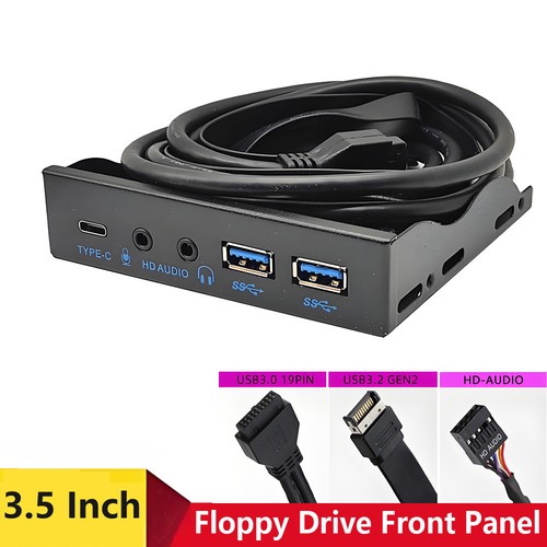 Floppy drive usb3 gen2 da - gen2,
