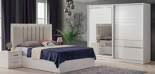 Set pezzi camera - set,