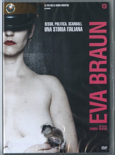 Film eva braun dvd - film,
