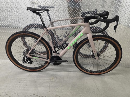 Trek checkpoint slr driftless - checkpoint,