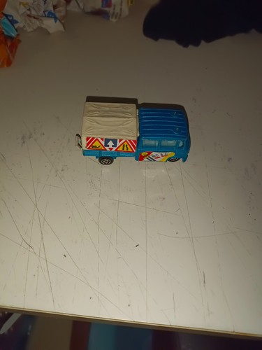 Modellino majorette mercedes - modellino,