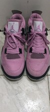 Nike Air Jordan 4 Retro Orchid