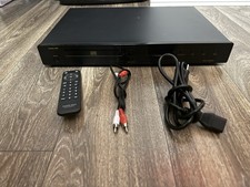 Lettore CD stereo Music Hall