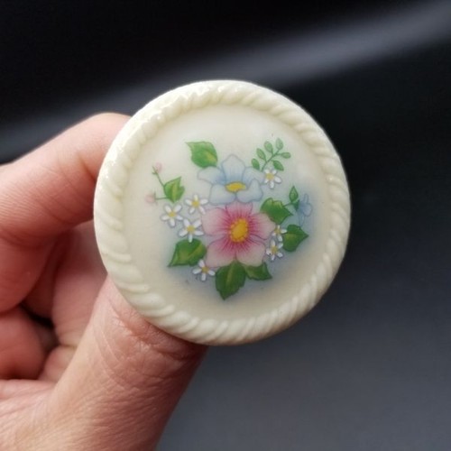 Avon spilla vintage anni - anni, in