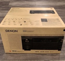 Denon AVR-A1H Ricevitore AV