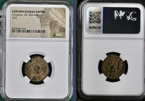 Antica moneta romana