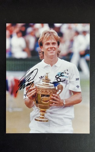 Stefan edberg foto - stefan,