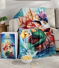 Disney The Little Mermaid