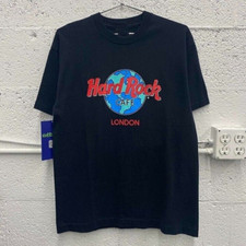 T-shirt Hard Rock Cafe London