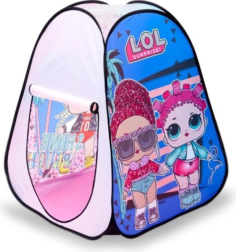 Lol surprise tenda gioco - surprise,