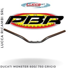 551201221 Manubrio PBR Ergal