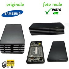 DISPLAY ORIGINALE 100% SAMSUNG