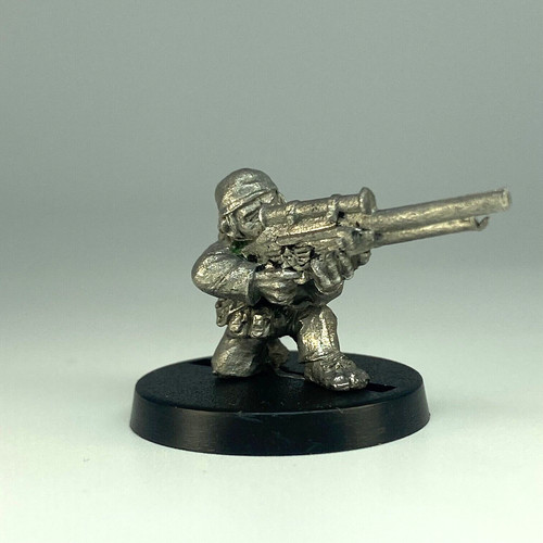 Ratling sniper scout halfling - ratling,