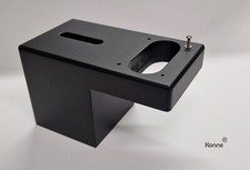 Base braccio di tono in MDF