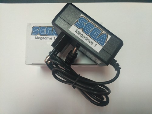 Trasformatore sega mega drive - mega,