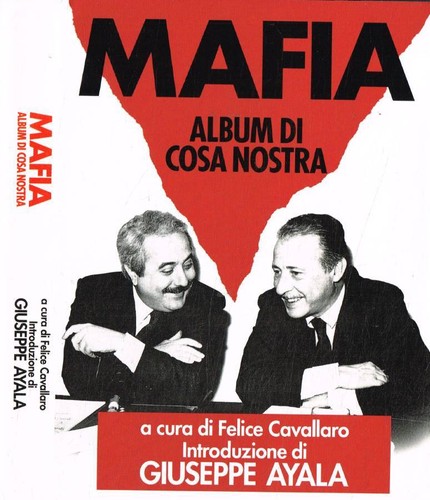 Mafia album cosa - album, di