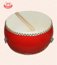 Tamburo opera tamburo pelle