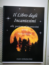 MAGIA - IL LIBRO DEGLI