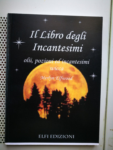 Magia libro degli - magia,