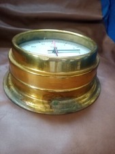 Orologio Tipo Nautico In