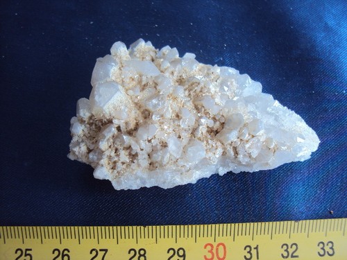 Minerali graziosa drusa - minerali°°°°graziosa,
