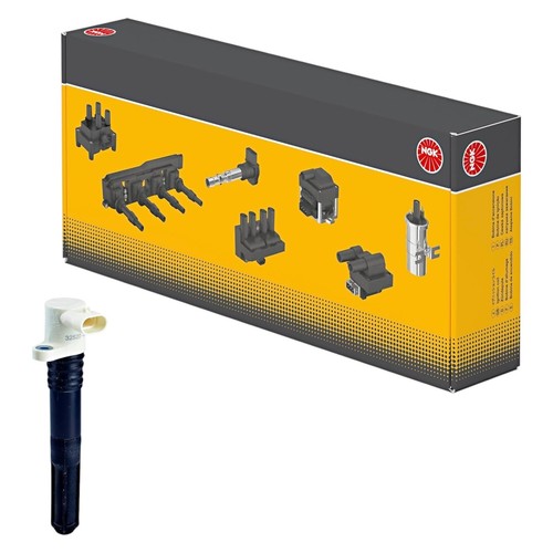 Bobina accensione ngk 48335 - accensione,