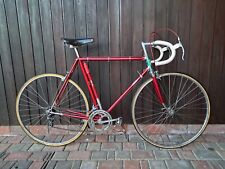 Vintage road bike Alpi 1958 Campagnolo Gran Sport