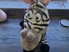 DREAMWORKS MADAGASCAR Cartoon