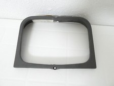 Per Piaggio ape 50 tm p tl fl fl2 cornice faro mascherina 261364 rim headlamp