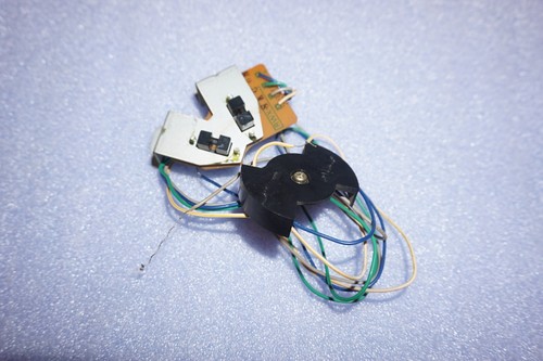 Sensore per pioneer 909 - pioneer, rt-909