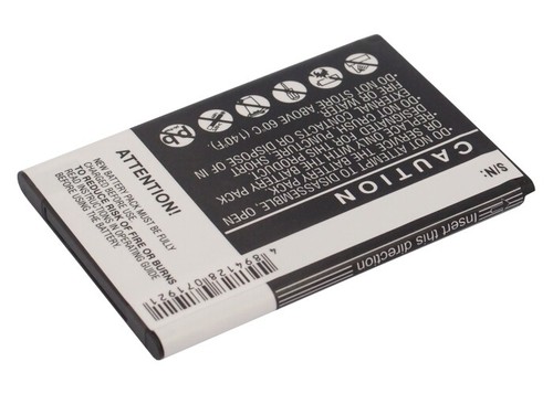 Batteria premium per htc - premium,