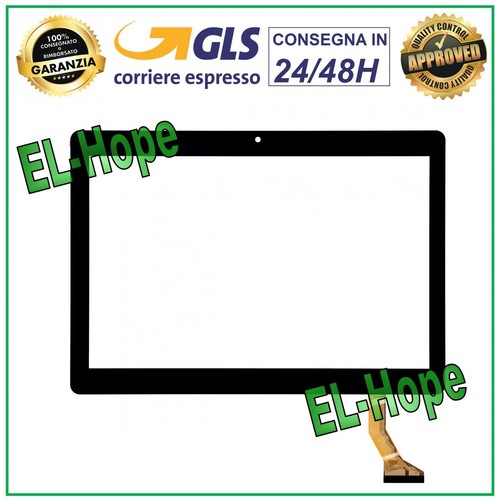 Touch screen vetro - touch,