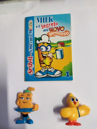 Lotto gli amici del - gli,