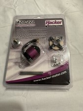 Hacker A20-22L Elettrico