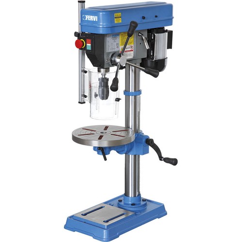 Trapano colonna 990 - mm, 650
