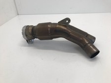 CATALIZZATORE SCARICO MARMITTA