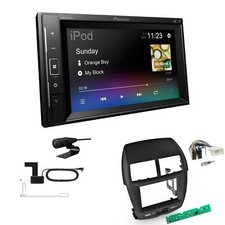 Pioneer autoradio Bluetooth