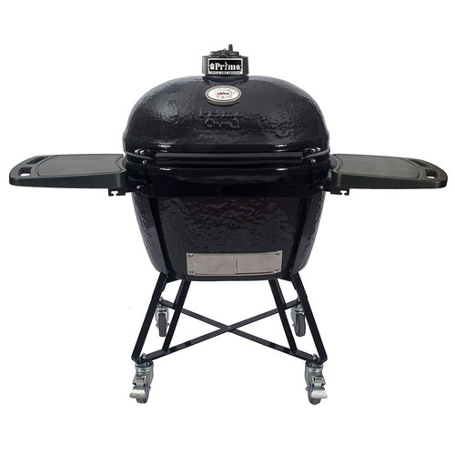 Barbecue primo charcoal all - barbecue, in