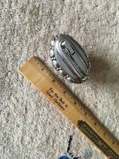 Accendino da tavolo vintage