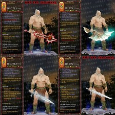 Diablo 3 - PS4 - Xbox One -