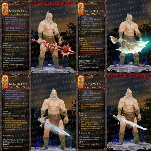 Diablo ps4 xbox - ps4,