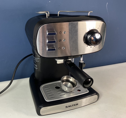 Salter ek4369 caffe - ek4369, barista