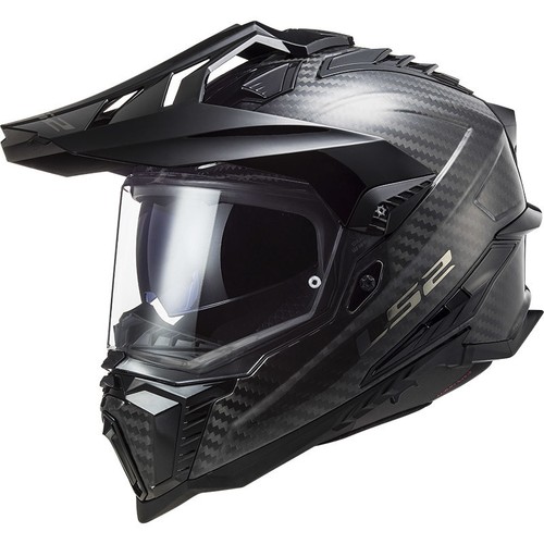 Casco moto adventure ls2 - da,