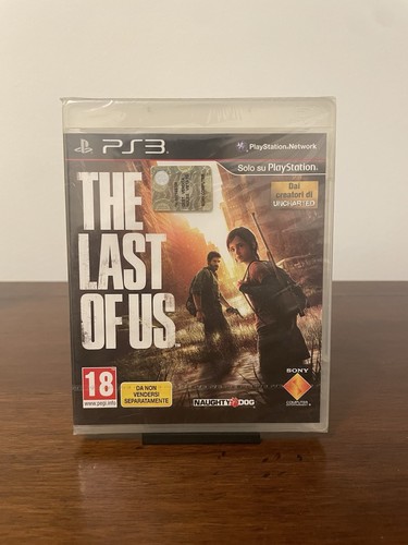 The last sigillato ita - of,
