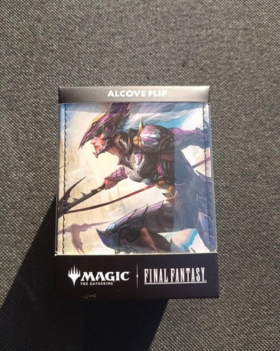 Magic final fantasy kain - final,