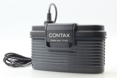 Come nuovo contax 645 - nuovo], power