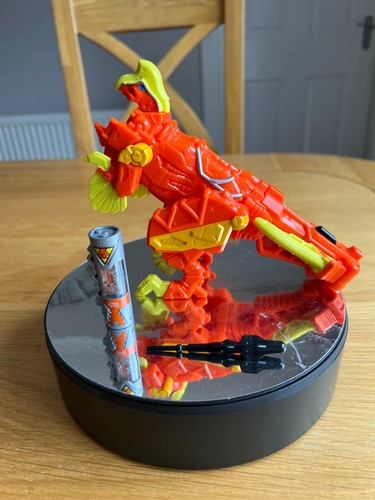 Power ranger dino - power,