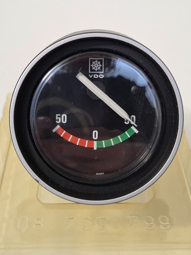Indicatore angolo barra vdo - angolo, di