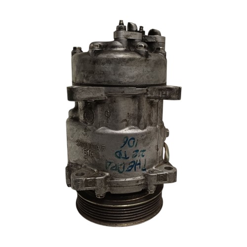 Compressore per lancia - compressore, a/c