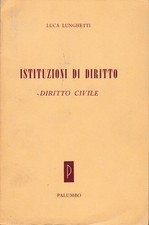 Istituzioni di Diritto -